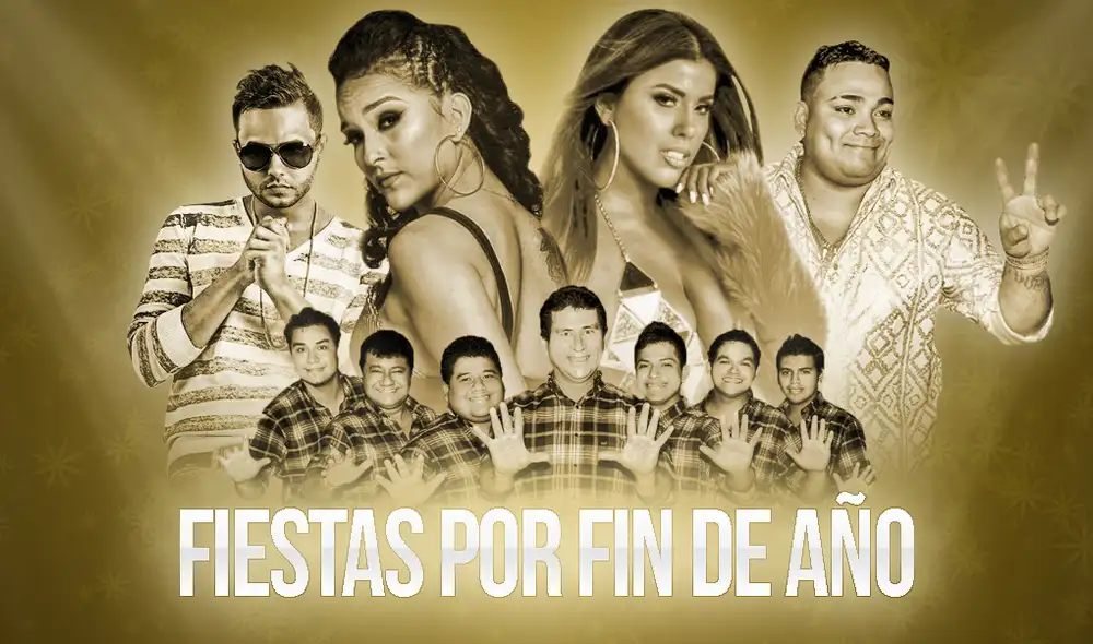 Fiestas Año Nuevo 2020 Fiestas Año Nuevo 2020