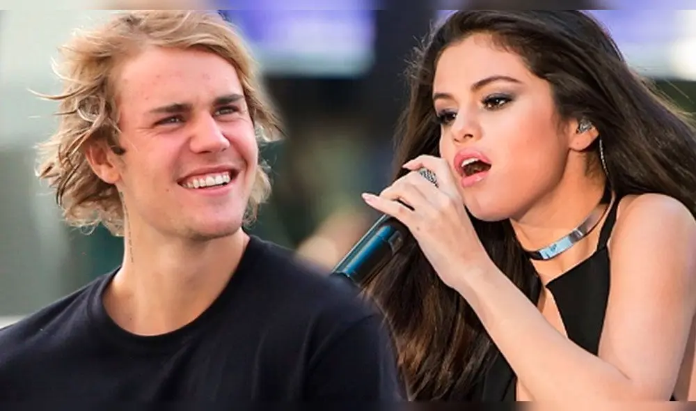Selena Gómez y Justin Bieber Selena Gómez y Justin Bieber