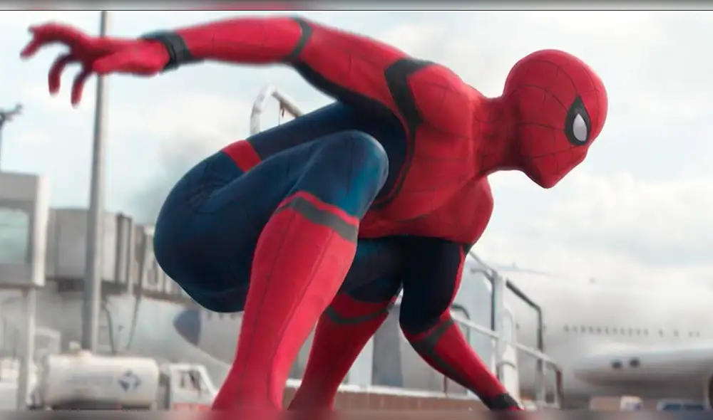 Primer póster de 'Spider-Man: Lejos de casa' provoca euforia en fans de Marvel [VIDEO]