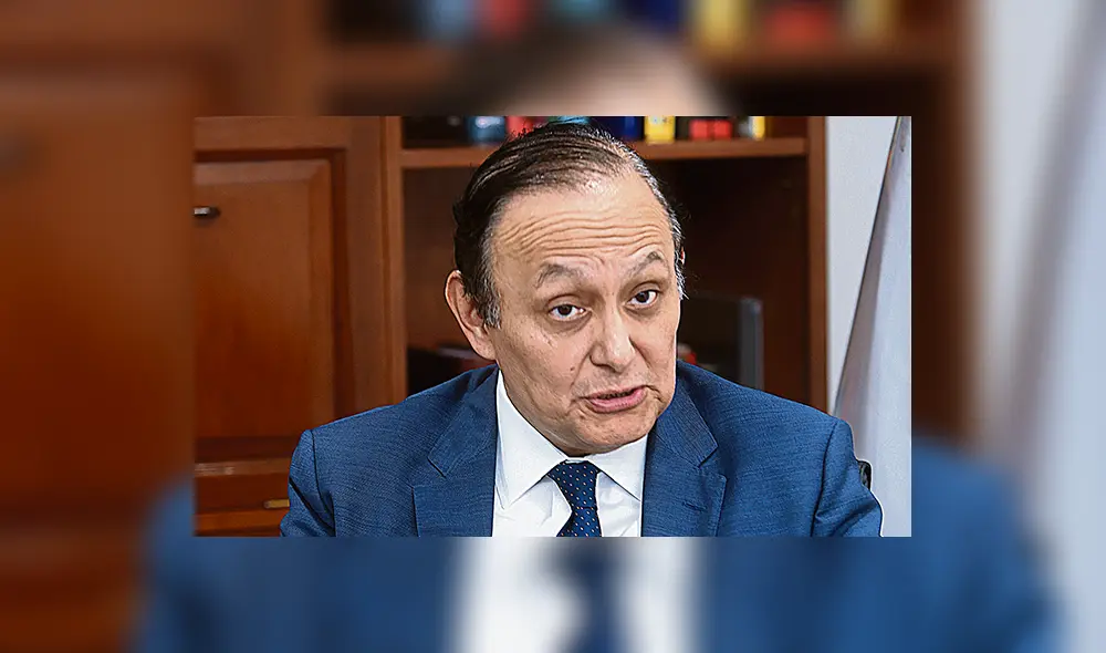 Walter Gutiérrez, Defensoría del Pueblo