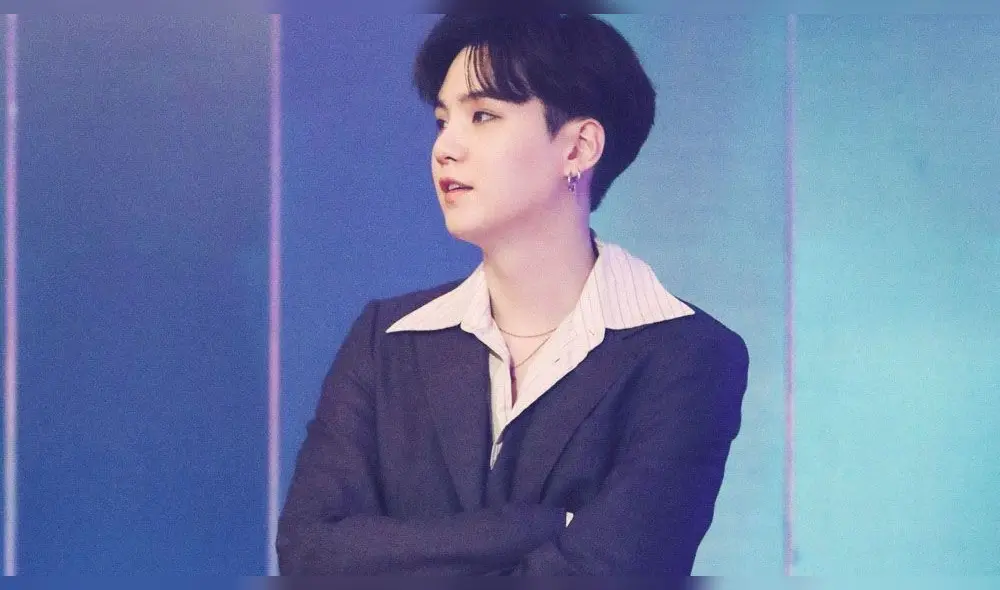 Desliza para ver más fotos de RM, Jin, JImin, Suga, J-Hope, Taehyung y Jungkook de BTS. Créditos: Big Hit Entertainment