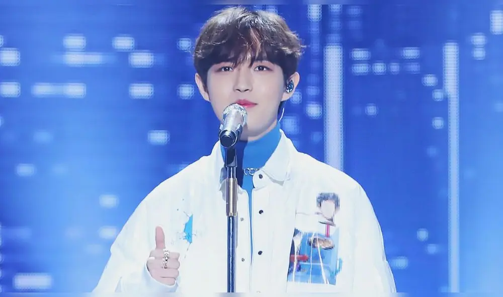 Kim Jaehwan, exintegrante de WANNA ONE, regresa al K-pop con un nuevo single digital.