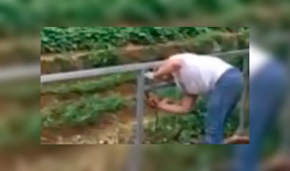 YouTube viral: Terrible blooper de soldador inexperto causa burlas en redes [VIDEO]