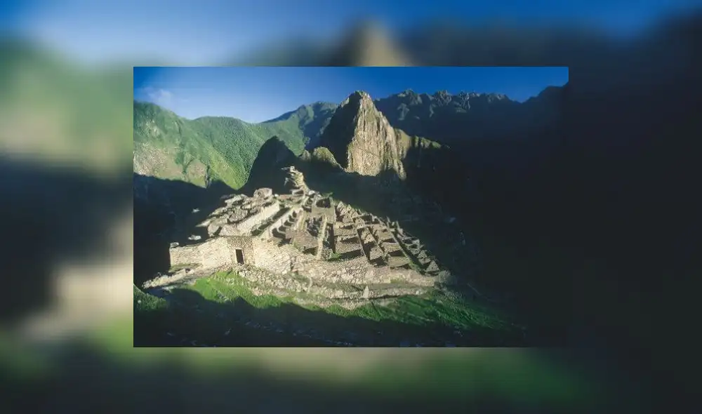 Perú está dentro de los 20 países más recomendados para visitar Perú está dentro de los 20 países más recomendados para visitar