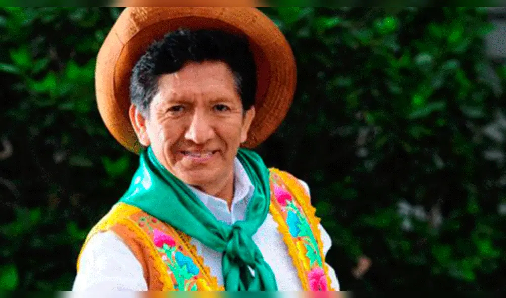 Eusebio ‘Chato’ Grados fallece de un paro cardíaco a los 66 años Eusebio ‘Chato’ Grados fallece de un paro cardíaco a los 66 años