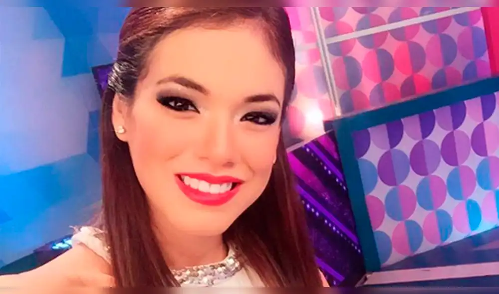 Jazmín Pinedo lució sus encantos en bikini y encandila a fans