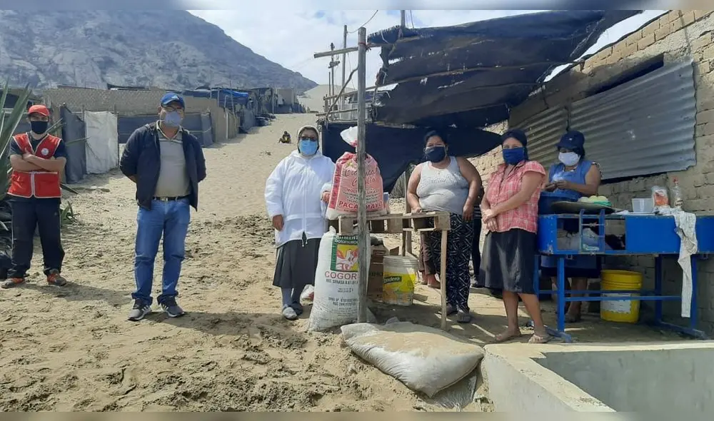 ayuda de la iglesia católica ayuda de la iglesia católica