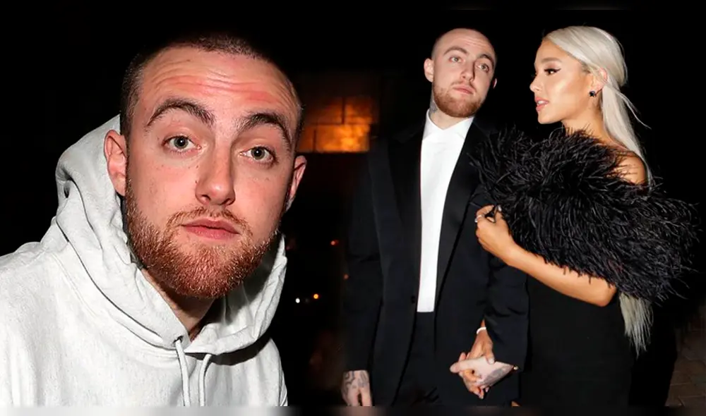 Mac Miller: primera revelación sobre la muerte del ex de Ariana Grande [VIDEO]