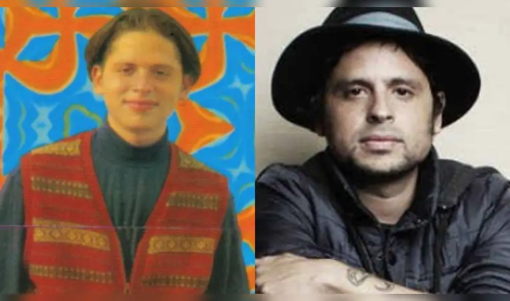 Servando Primera  Foto: composición