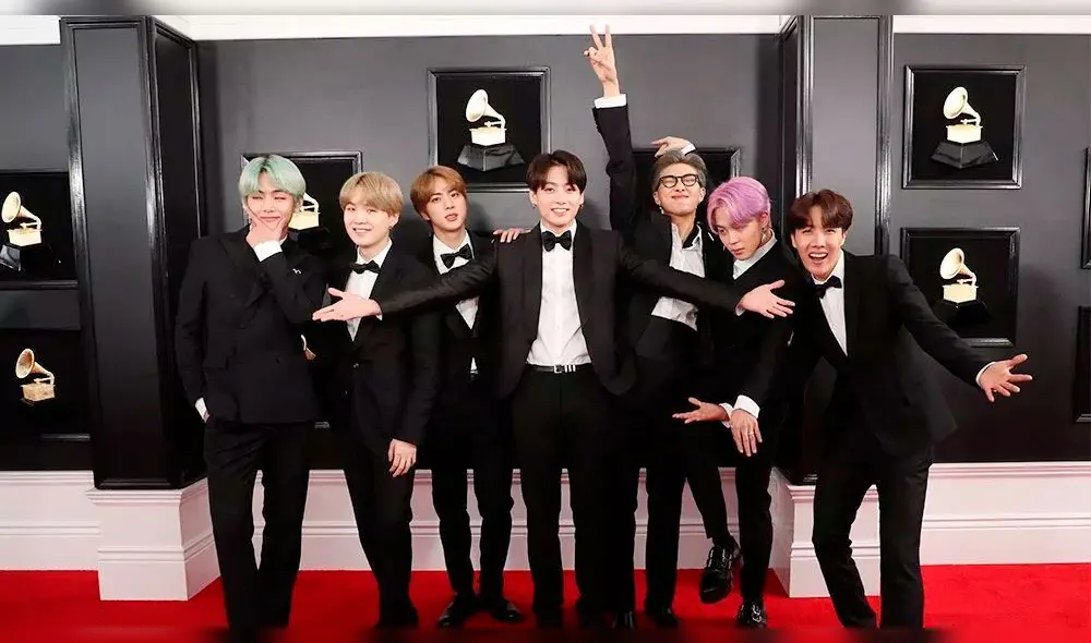 Banda kpop BTS es insultada en programa de TV [VIDEO]