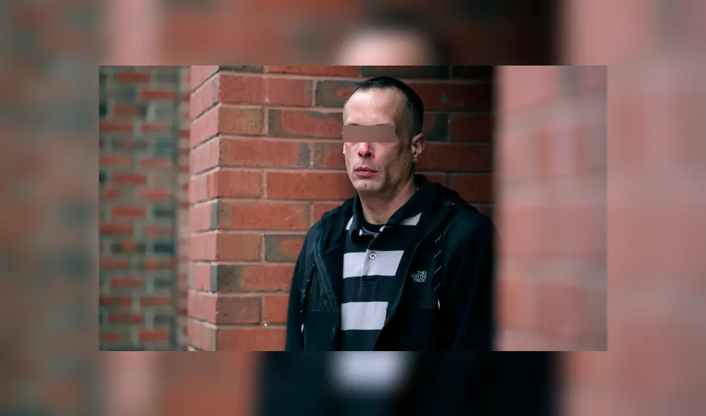 David Meehan fue uno de los principales denunciantes junto a otras 35 personas. (Foto: RT)