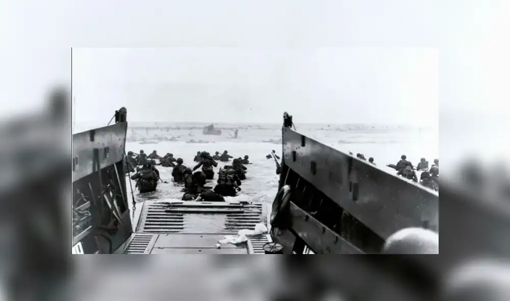 ¿Por qué se llama Día D y cuáles fueron las claves del desembarco de Normandía?