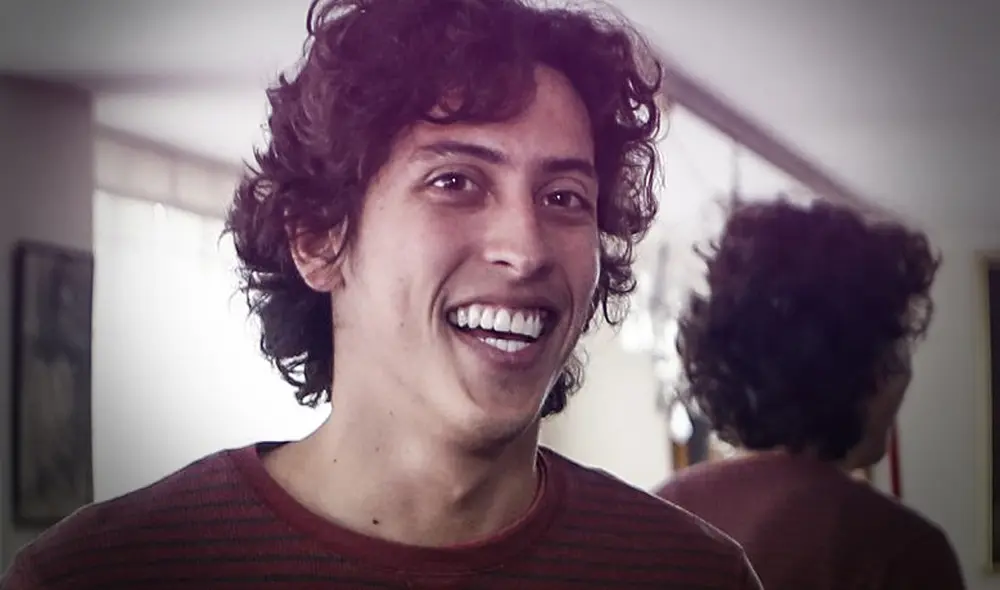 Mateo Garrido Lecca usó su cuenta de Instagram para dirigirse a sus colegas influencers.