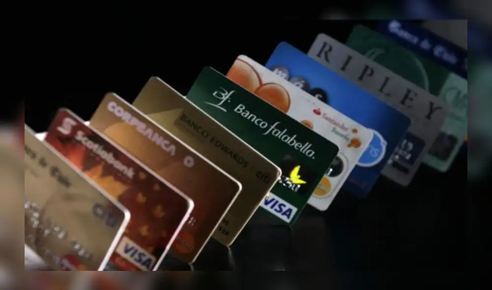 Roban información privada de más de 41 mil tarjetas de crédito en Chile