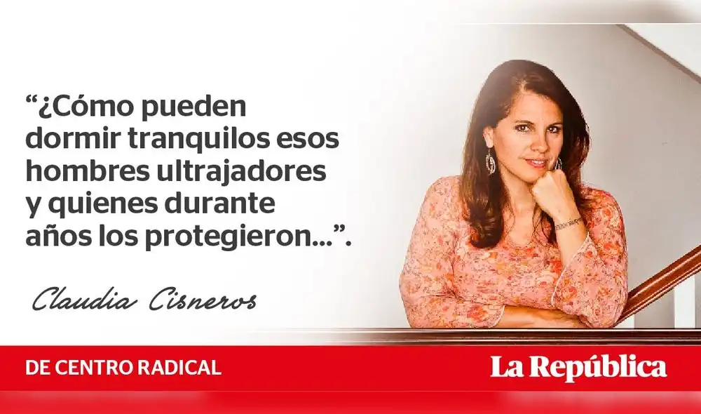 La deshumanización de los curas