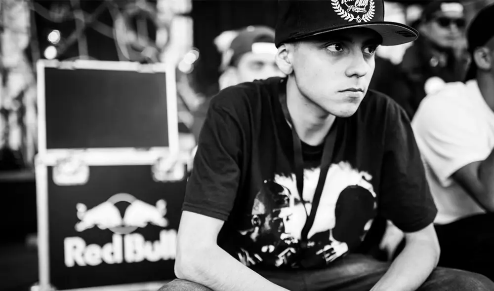 FMS Chile: Drose escribió polémico comentario sobre su batalla con Pepe Grillo 