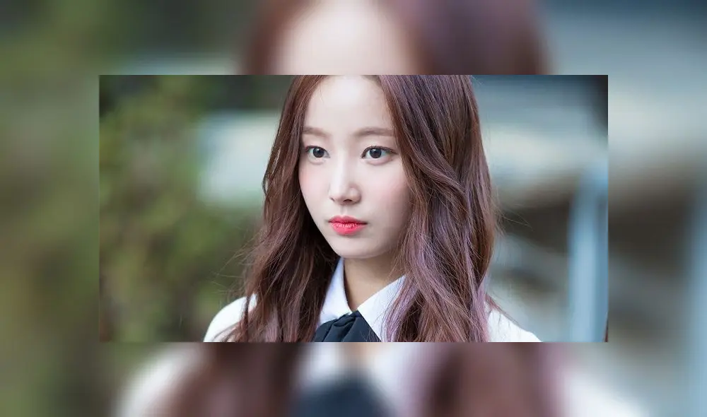 La actriz Yeonwoo respondió tras ser cuestionada por firmar petición sobre "Telegram Nth Room".