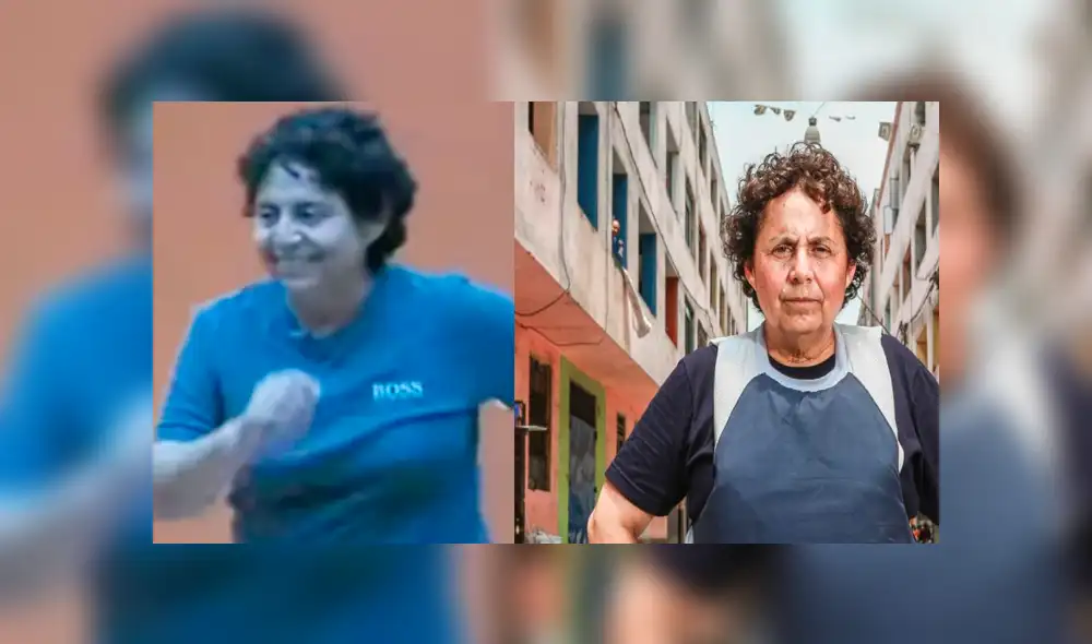 Susel Paredes alista motores para bailar en 'El artista del año' [VIDEO]