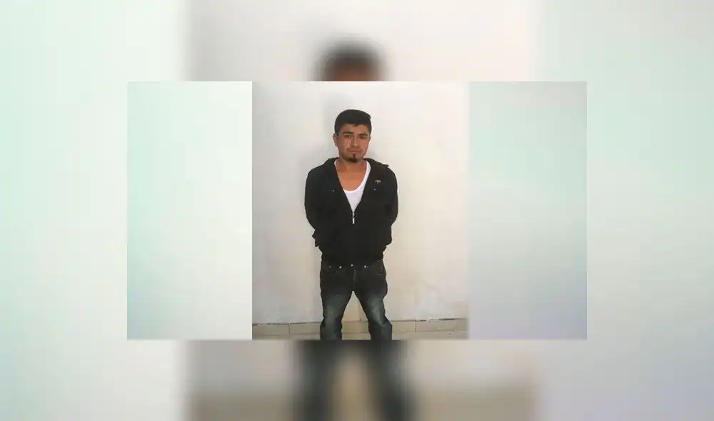 Prisión preventiva para acusado de presunta violación en Sullana