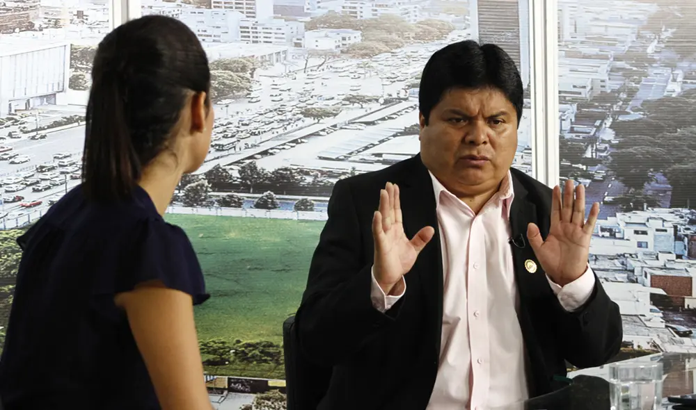 Foto: La República. Foto: La República.