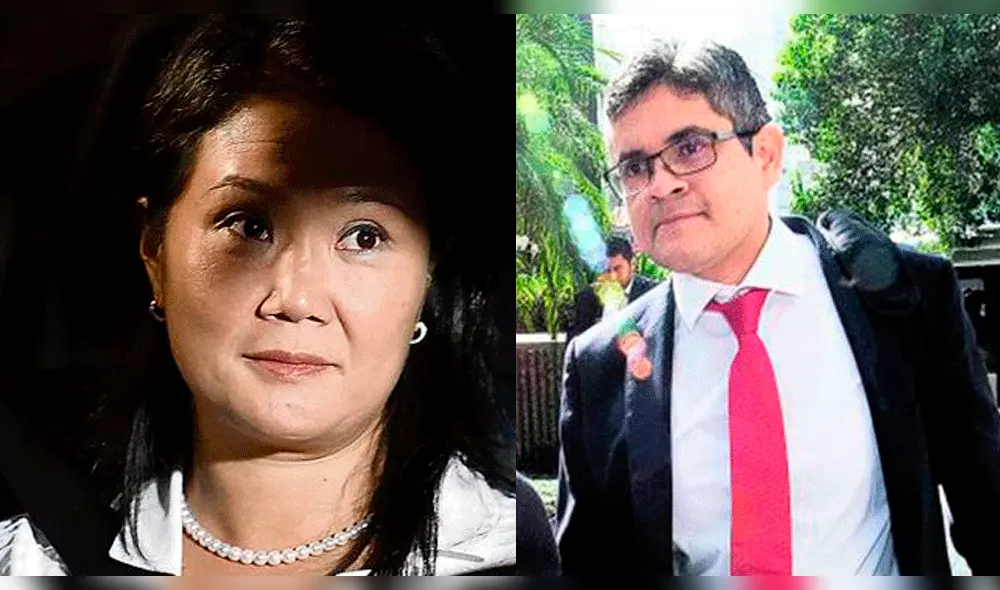 Fiscalía cita a importantes empresarios por caso de aportes a Keiko Fujimori Fiscalía cita a importantes empresarios por caso de aportes a Keiko Fujimori