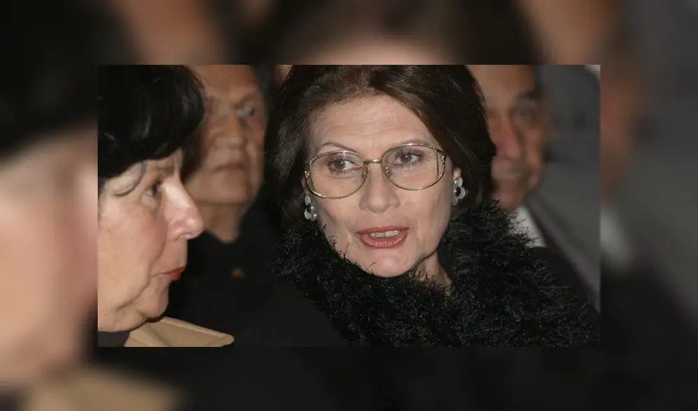 Miss Universo: así luce Gladys Zender, la primera latinoamericana en ganar el certamen