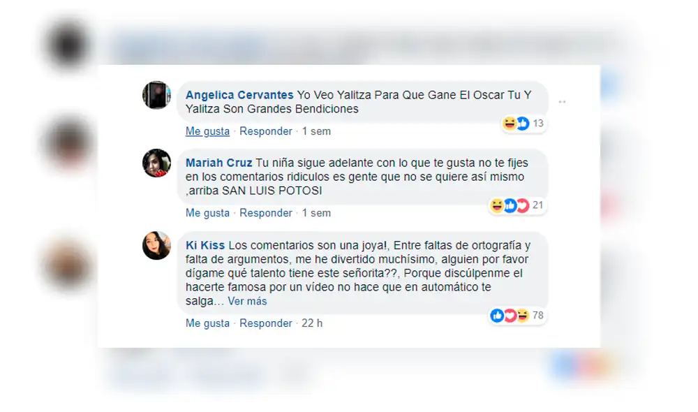 Facebook viral: trolean cruelmente a Rubí Ibarra por compararse con Yalitza Aparicio [FOTOS]