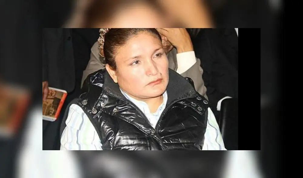 Abencia Meza y Alicia Delgado