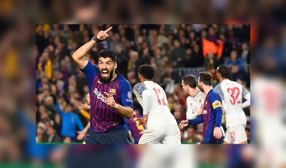 Estrella francesa arremete: "Luis Suárez es un tramposo, es un mal ejemplo para los jóvenes"