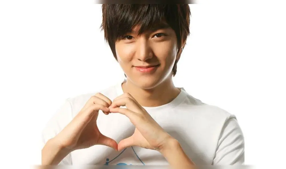 Los fondos que destinan los fans de Lee Min Ho en adquirir material original se destinan a obras benéficas. Crédito: NAVER Los fondos que destinan los fans de Lee Min Ho en adquirir material original se destinan a obras benéficas. Crédito: NAVER