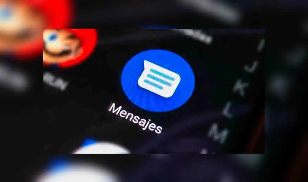 Los mensajes spam también pueden ser enviados por un delincuentes cibernértico.