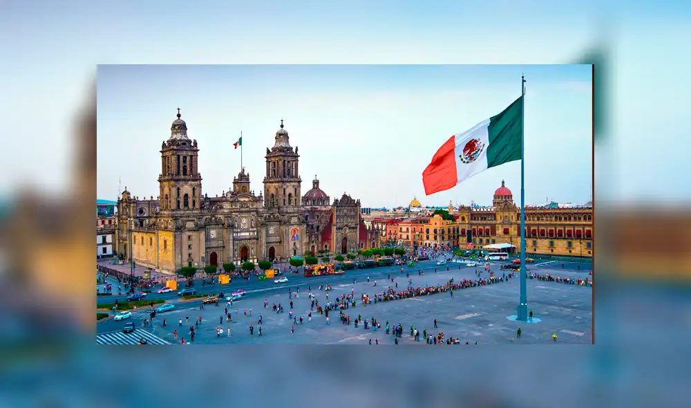 Clima en México: pronóstico del tiempo hoy, jueves 28 de marzo de 2019