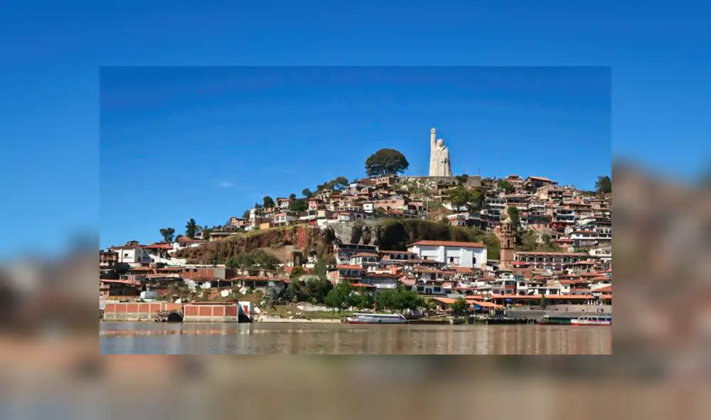 Adiós plástico, pueblo mágico Pátzcuaro es el primero en prohibirlo