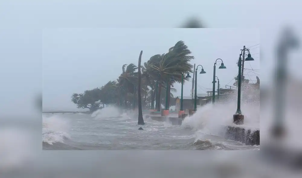 Estos serán los nombres de los huracanes que ocurrirán este 2019