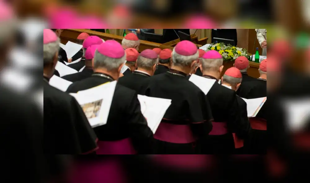 "Fui abusada por un sacerdote y mi madre Iglesia me dejo sola": víctima de violación