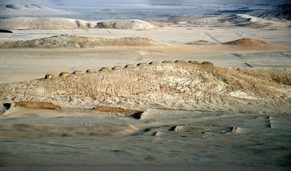 Tras la aprobación de este plan se busca que la UNESCO lo declare como Patrimonio Cultural de la Humanidad. Tras la aprobación de este plan se busca que la UNESCO lo declare como Patrimonio Cultural de la Humanidad.