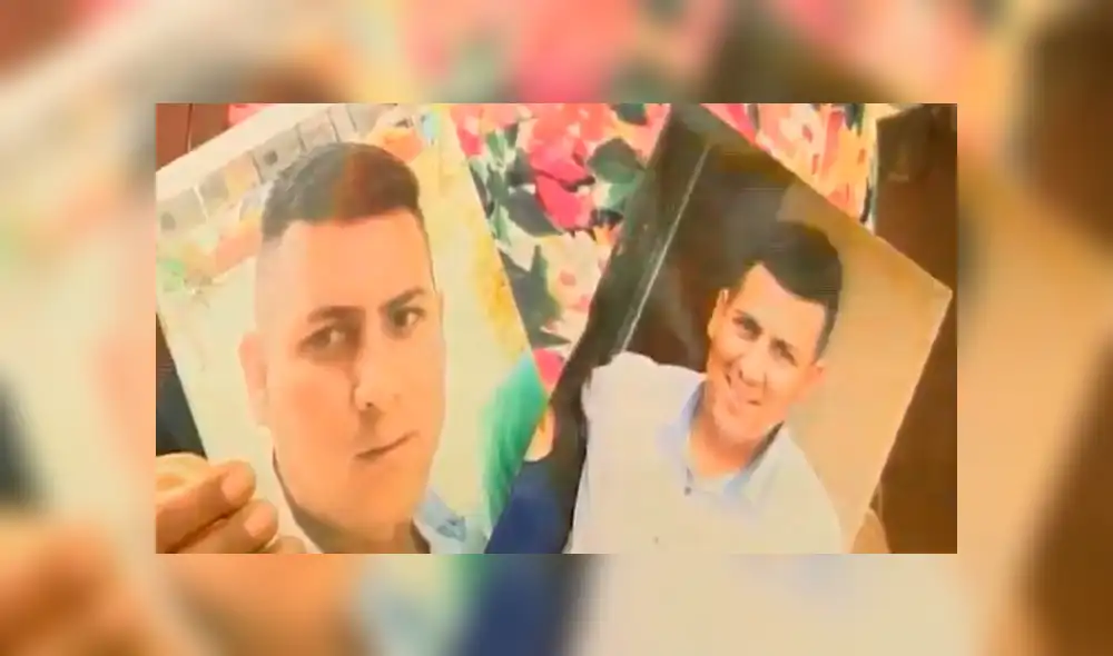 Masajista venezolana podría estar implicada en la desaparición de un hombre Masajista venezolana podría estar implicada en la desaparición de un hombre