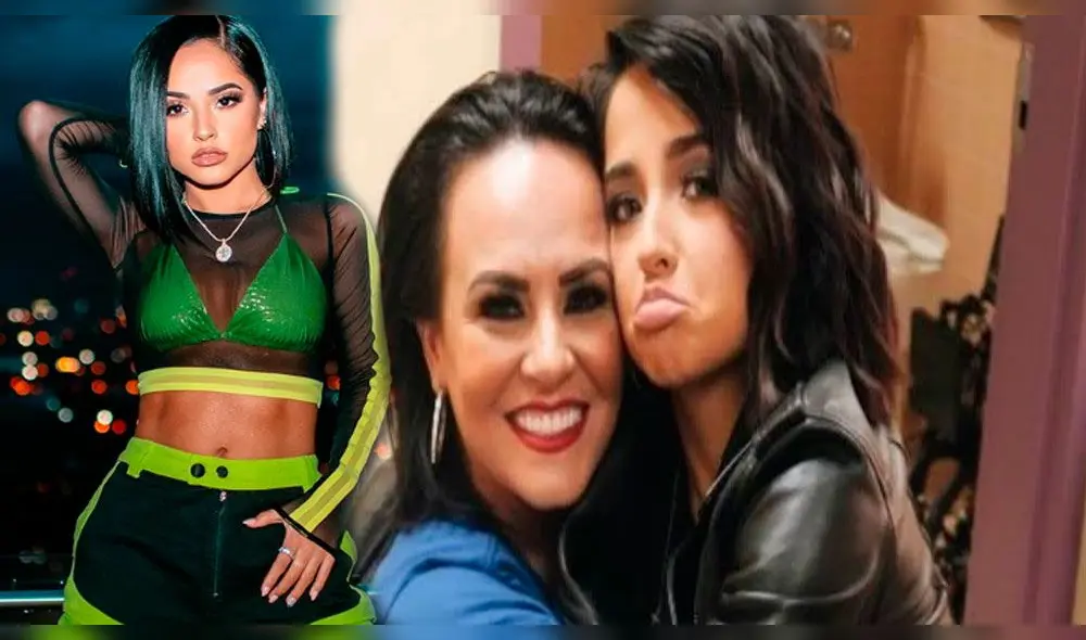 Becky G Instagram Becky G Instagram