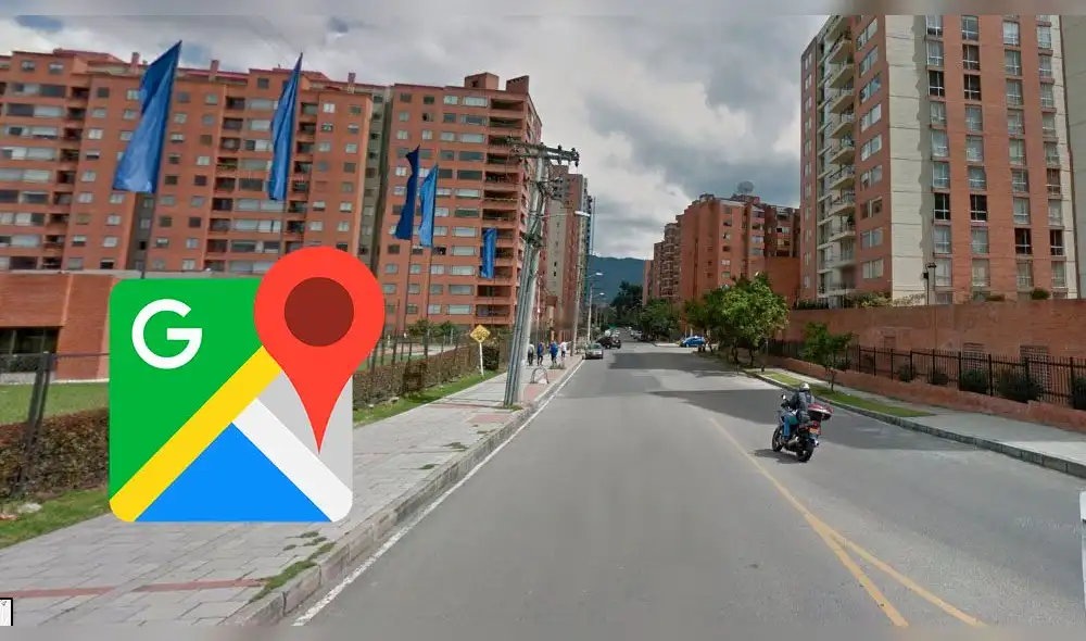 Google Maps: Hallan a sujeto sin cabeza en Colombia e imágenes causan impacto [FOTO]