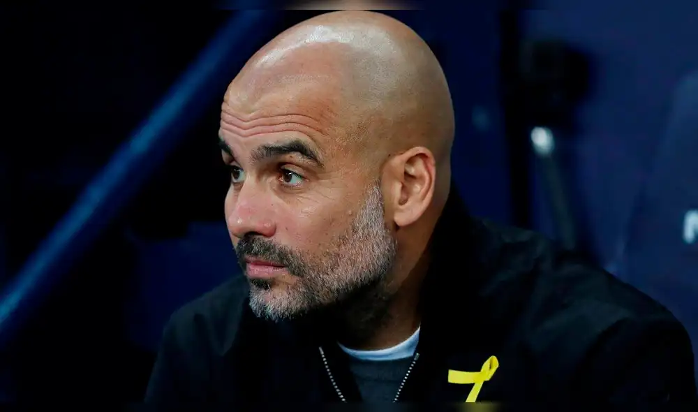 Exjugador de Barcelona acusa de racismo a Pep Guardiola 