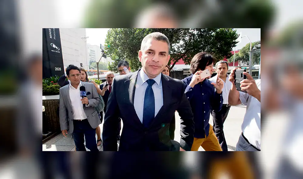 En manos de jueza S/ 524 millones  que pide Odebrecht