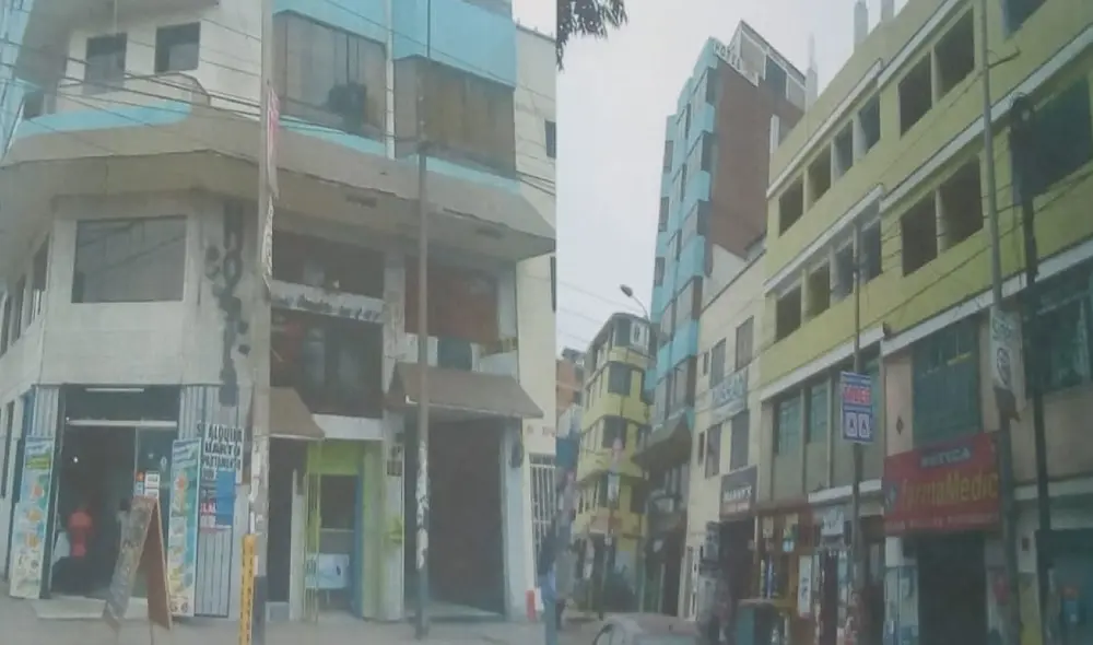 Vecinos exigen que se fiscalicen establecimientos de la urbanización Mayorazgo. Foto: difusión Vecinos exigen que se fiscalicen establecimientos de la urbanización Mayorazgo. Foto: difusión