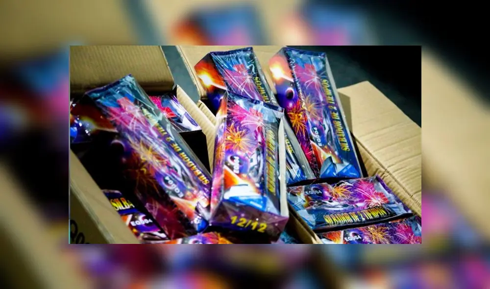 Conoce la lista completa. Foto: Andina. Conoce la lista completa. Foto: Andina.