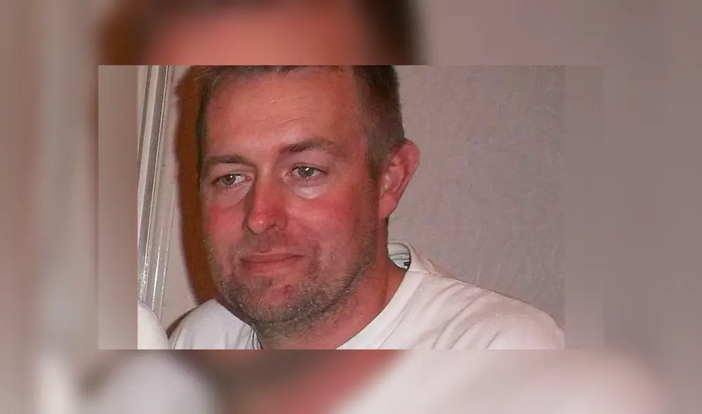 La víctima de 14 años confesó que mientras Anthony Merrikin la violaba, ella se sentía “inútil” y “sucia”. (Foto: Difusión) La víctima de 14 años confesó que mientras Anthony Merrikin la violaba, ella se sentía “inútil” y “sucia”. (Foto: Difusión)