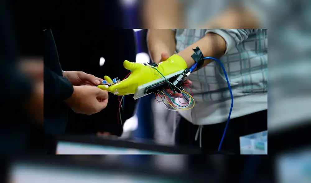 La Universidad de Ingeniería y Tecnología (UTEC) inauguró el pasado 14 de noviembre el primer Centro para la Conservación del Patrimonio del Perú La Universidad de Ingeniería y Tecnología (UTEC) inauguró el pasado 14 de noviembre el primer Centro para la Conservación del Patrimonio del Perú