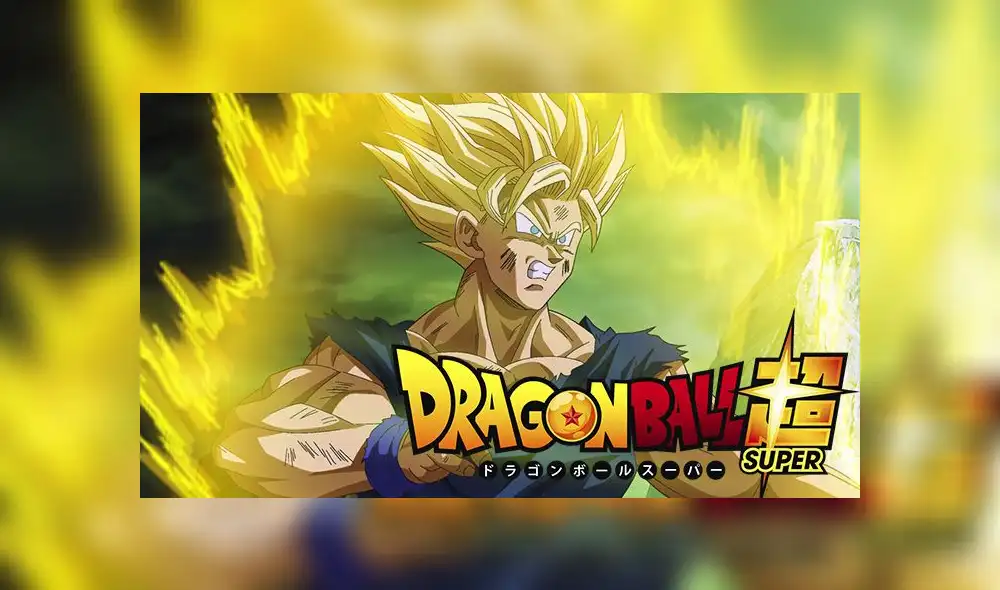 Dragon Ball Super: Peleas del anime ponen en riesgo de epilepsia a los fans [VIDEO]