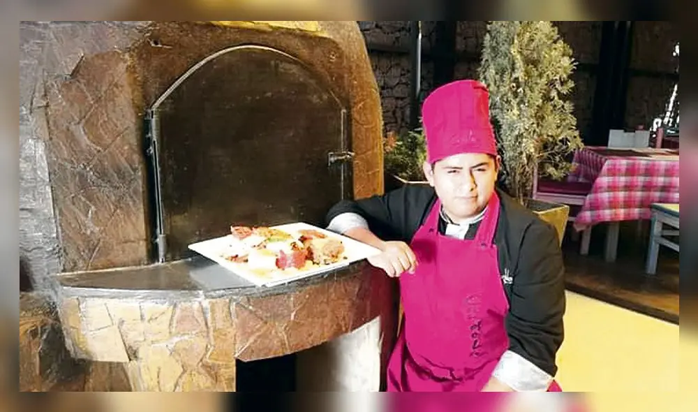 dolor. El joven tenía diabetes que lo complicó con el virus. dolor. El joven tenía diabetes que lo complicó con el virus.