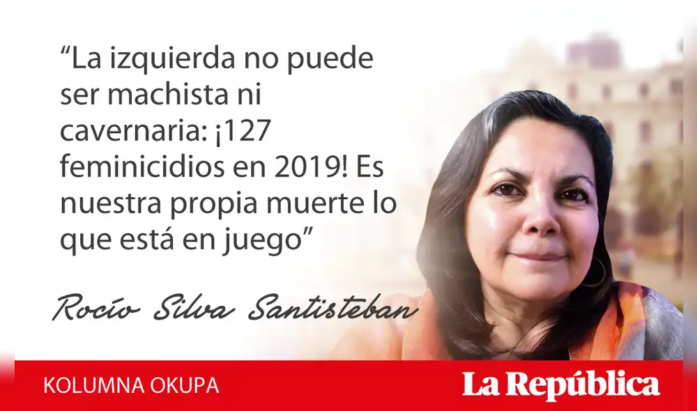 Rocío Silva Rocío Silva