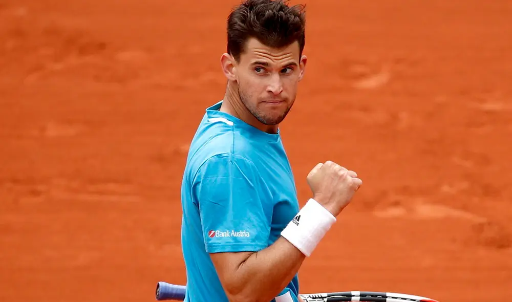 Nadal vs. Thiem EN VIVO: en los cuartos del Australian Open 2020