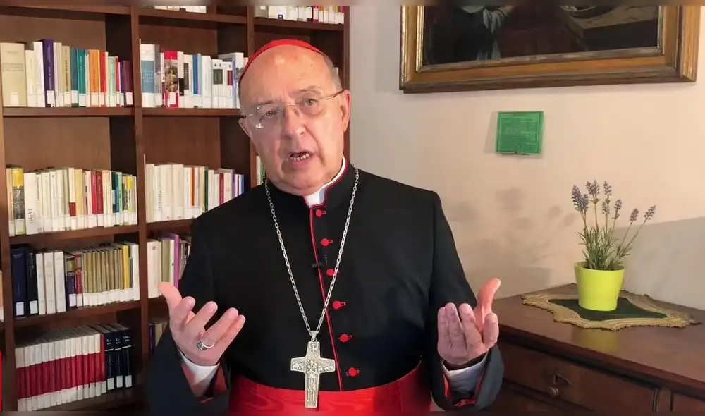 Monseñor Barreto espera declaraciones de Barata